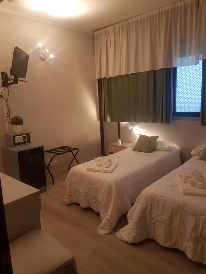 Hotel Eden Osio Sotto Extérieur photo