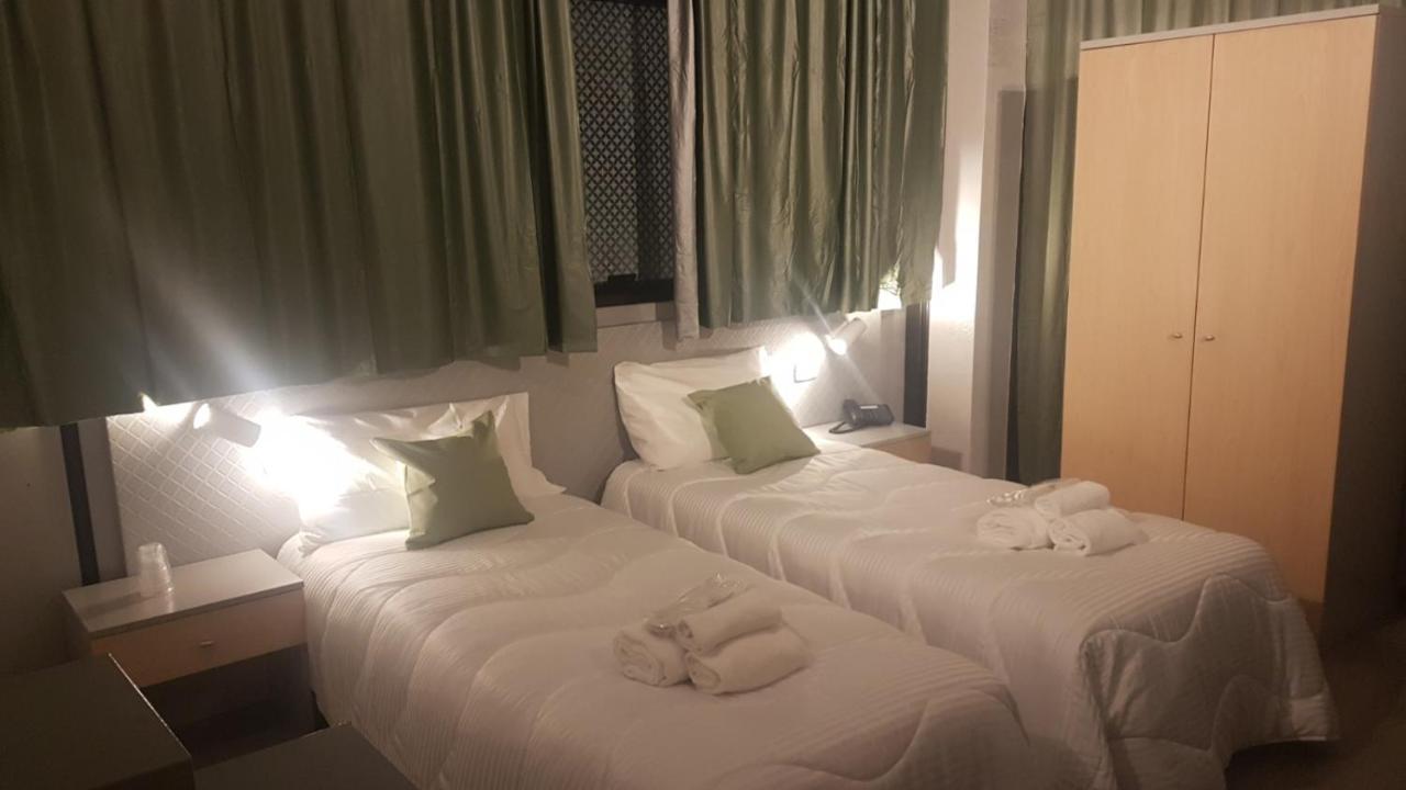 Hotel Eden Osio Sotto Extérieur photo